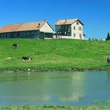 Alaska Clubresidence Folgaria Kültér fotó